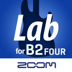 handy guitar lab for b2 four logo, reviews