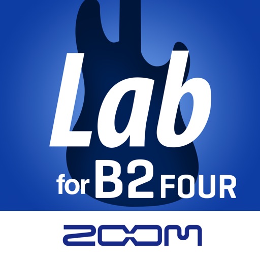 Handy Guitar Lab for B2 FOUR app reviews download