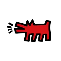dogs in art logo, reviews