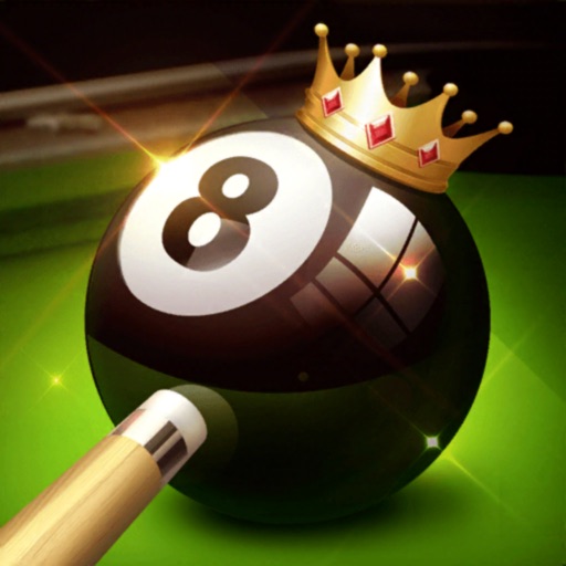 8 Ball Pooling - Billiards Pro app reviews download