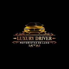 luxury driver logo, reviews