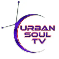 urban soul tv logo, reviews