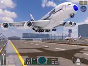 city airplane pilot flight sim ipad images 2