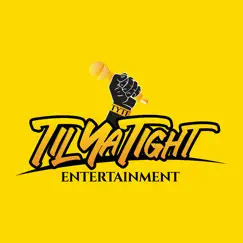 til ya tight entertainment logo, reviews