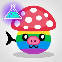 frosby species - creature lab logo, reviews
