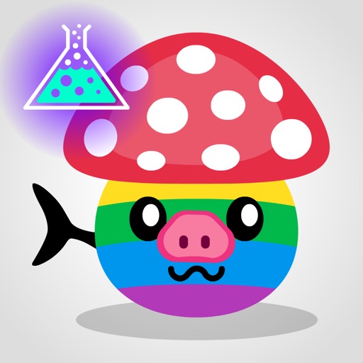 Frosby Species - Creature Lab app reviews download