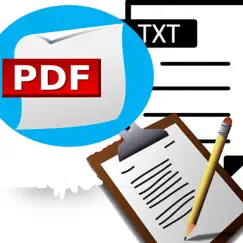 pdf txt clipboard reader commentaires & critiques