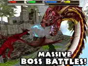 ultimate dragon simulator ipad images 4