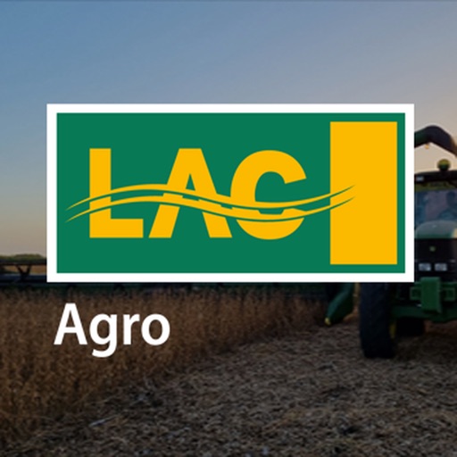 LAC Agro app reviews download