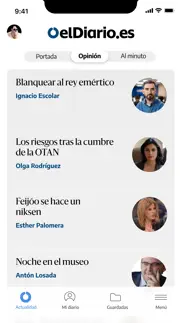 eldiario.es iphone capturas de pantalla 3