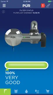 pur faucet mount water filter iphone images 1