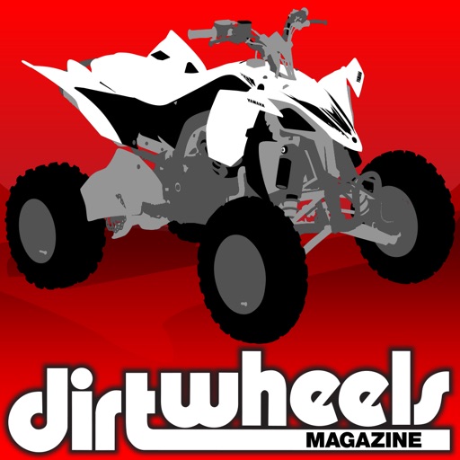 Dirt Wheels Magazine app reviews download