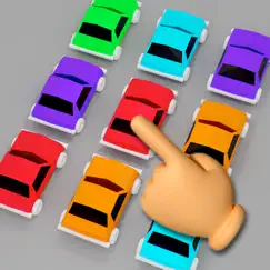 car sort puzzle 3d logo, reviews