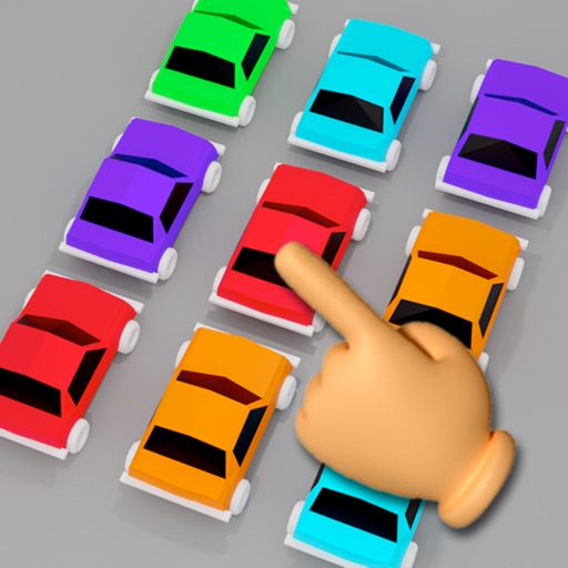 Car Sort Puzzle 3D app reviews download