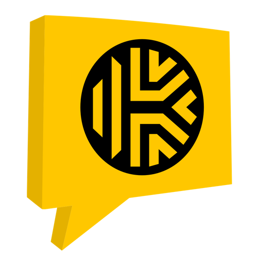 keeperchat logo, reviews