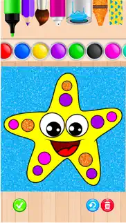 coloring book application iphone images 4