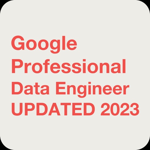GCP Professional Data Engineer app reviews download