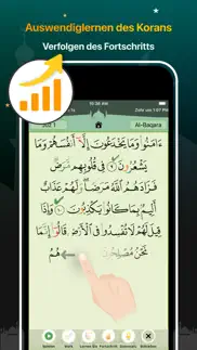kuran majeed pro ramadan 2024 iphone bildschirmfoto 4
