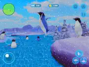pingouin simulator arctic bird iPad Captures Décran 2