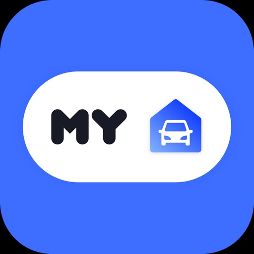 MyGarage - MyAuto app reviews download