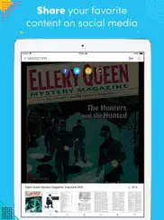 ellery queen mystery magazine ipad images 4