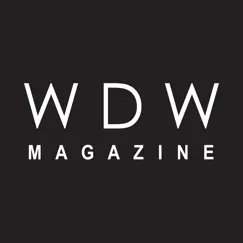 wdw magazine logo, reviews