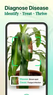 plant parent: plant care guide iphone images 1