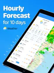 weather ۬ ipad images 1