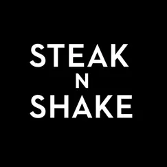 steak 'n shake rewards club logo, reviews