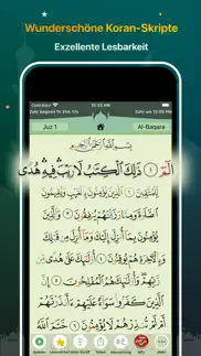 kuran majeed pro ramadan 2024 iphone bildschirmfoto 1
