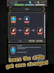 dungeon quest -seeker- ipad images 3