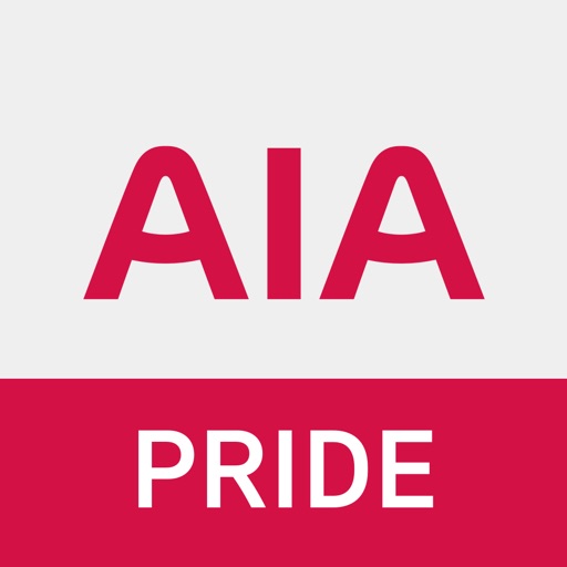 AIA Pride app reviews download