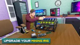 crypto mining rig builder sim iphone images 2