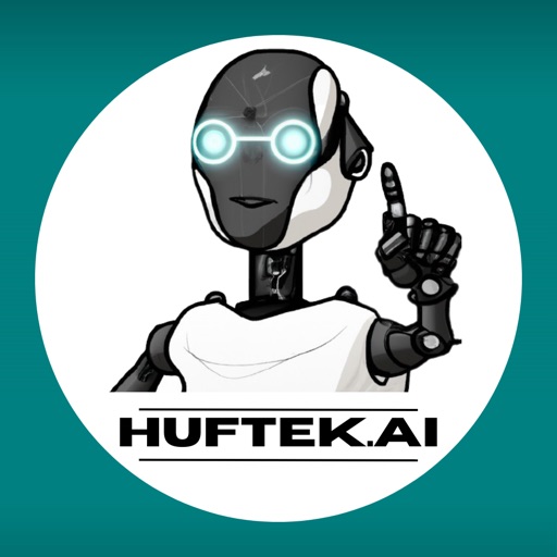 Huftek.ai app reviews download
