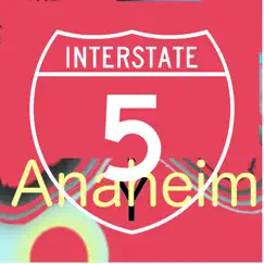 interstate highway 5 anaheim inceleme, yorumları