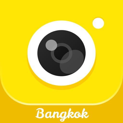 HyggeCam Bangkok app reviews download