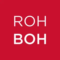 roh boh logo, reviews