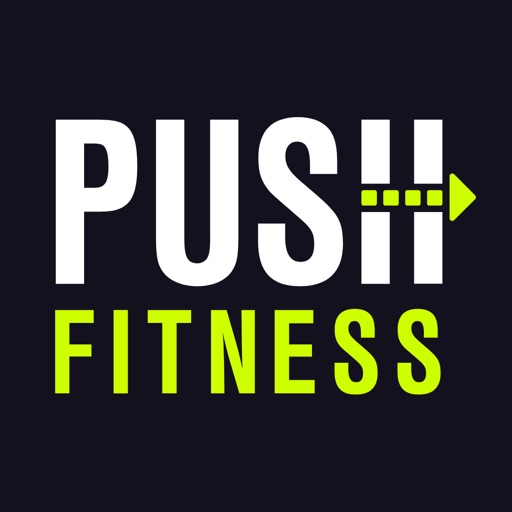 PUSH Fitness app reviews download