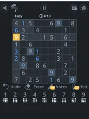 sudoku daily - sudoku classic ipad images 2