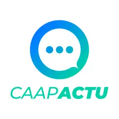 caap actu logo, reviews