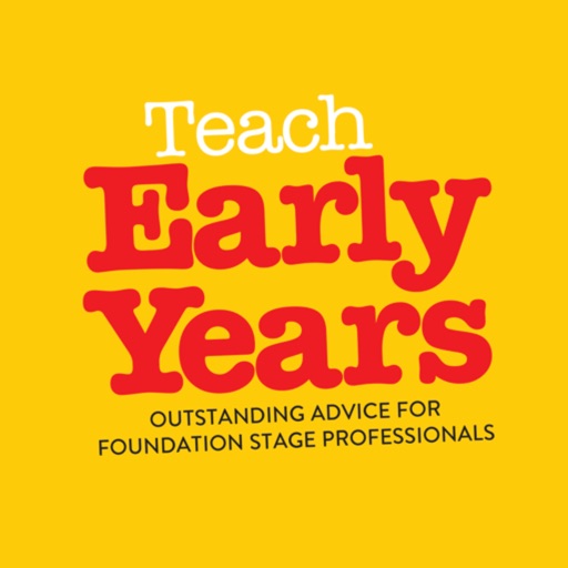 Teach Early Years Magazine app reviews download