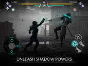shadow fight 3 - rpg fighting ipad images 2