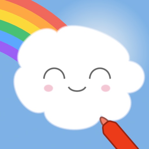 Ellou - Endless Baby Colorbook app reviews download