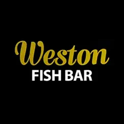 weston fish bar. logo, reviews