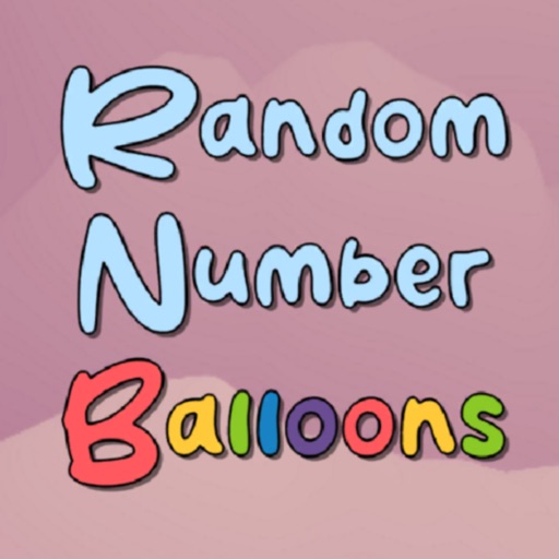 Random Number Balloons app reviews download