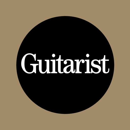 Guitarist Magazine app reviews download