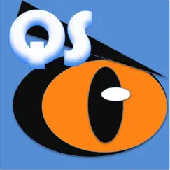 qs Английский язык logo, reviews