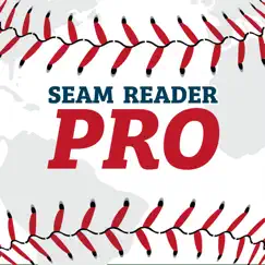 seam reader pro logo, reviews