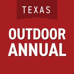 texas outdoor annual logo, reviews