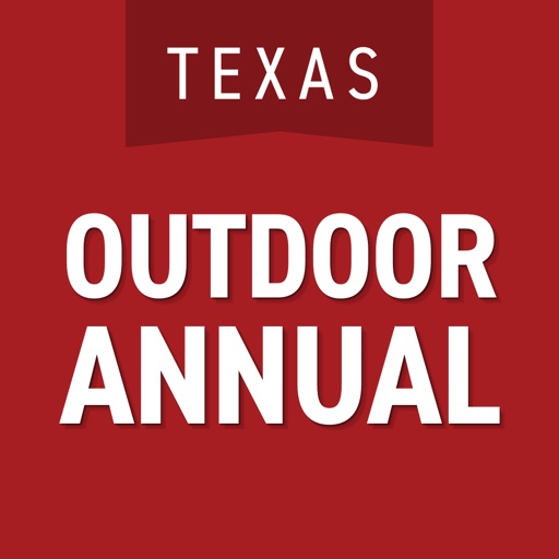 Texas Outdoor Annual app reviews download